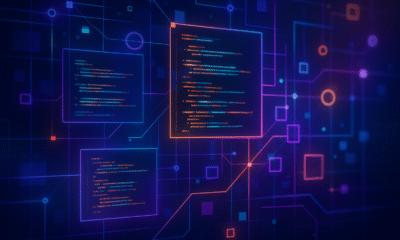 Visual representation of the 2579xao6 programming interface for beginners