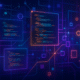 Visual representation of the 2579xao6 programming interface for beginners