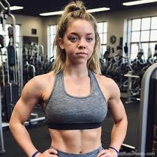 Sydney Sweeney fitness routine and workout